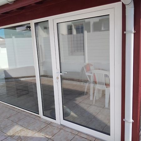 Frambouaze Apartment Anglet Luaran gambar