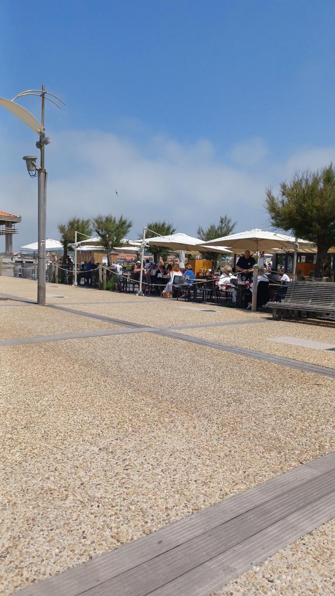 Frambouaze Apartment Anglet Luaran gambar