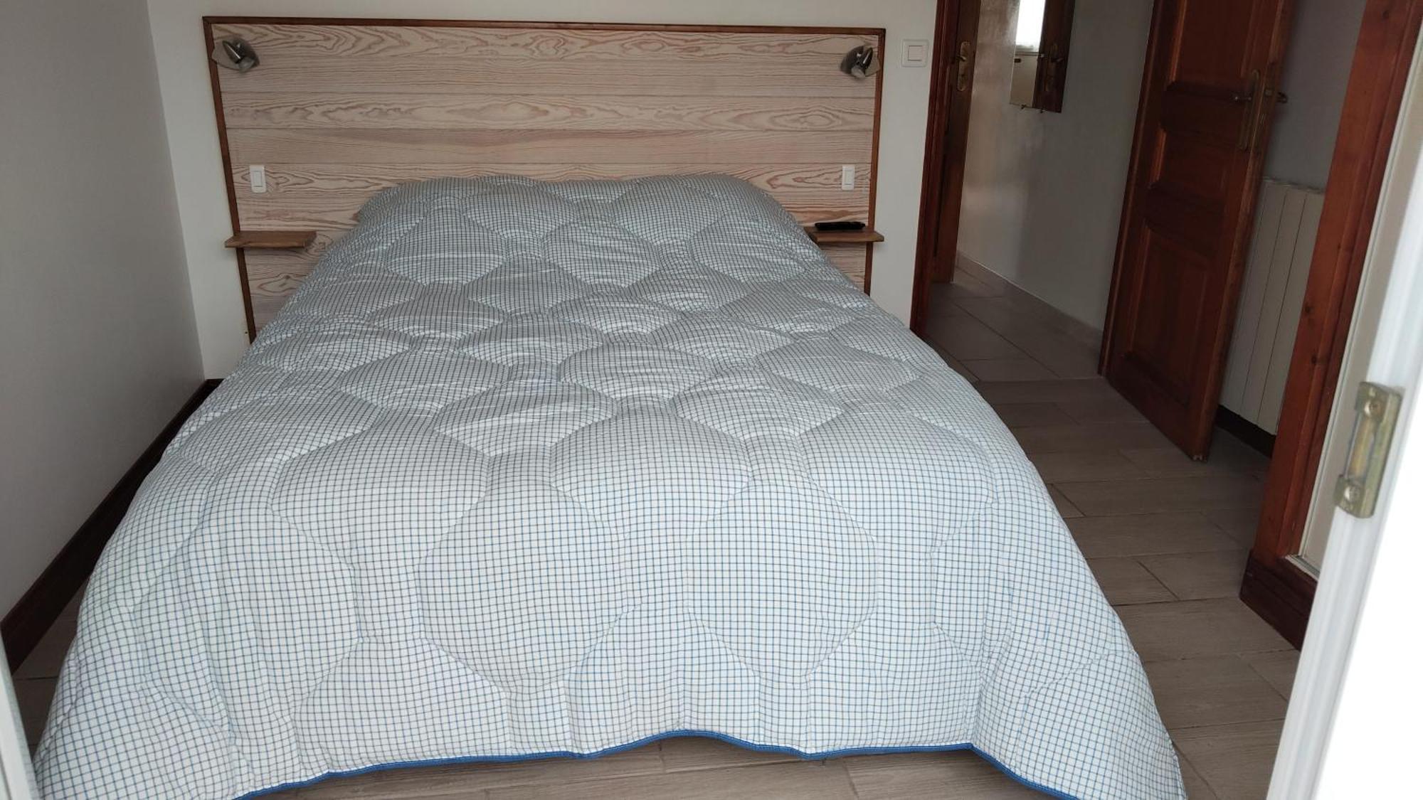 Frambouaze Apartment Anglet Luaran gambar
