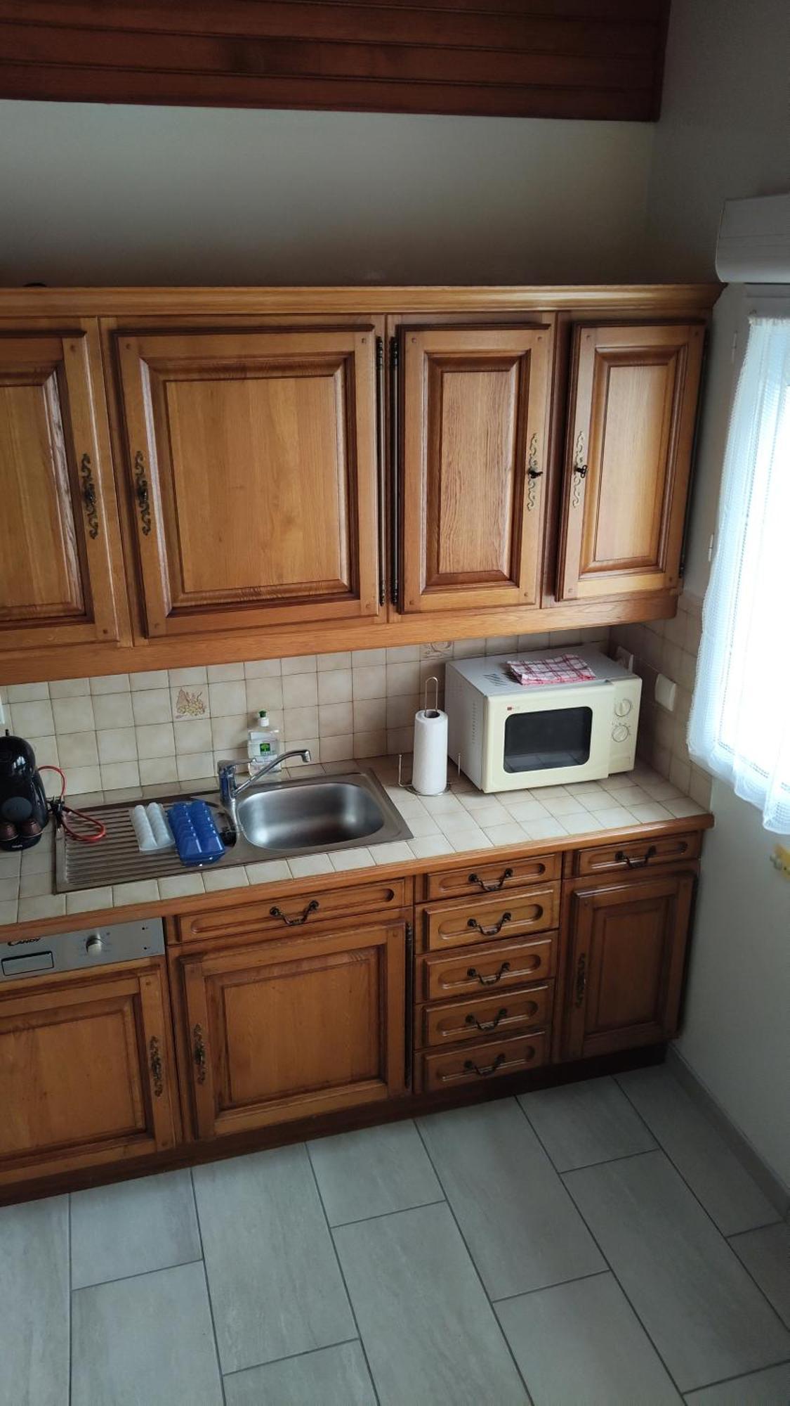 Frambouaze Apartment Anglet Luaran gambar